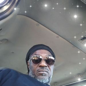 Meet your Posher, Nick